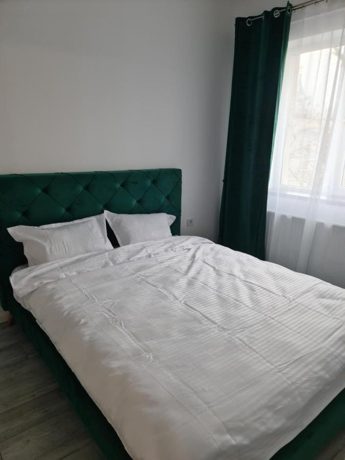 Apartament In Centru Oradea Exterior foto