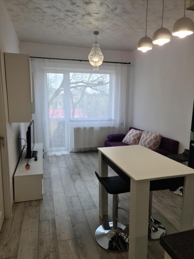Apartament In Centru Oradea Exterior foto